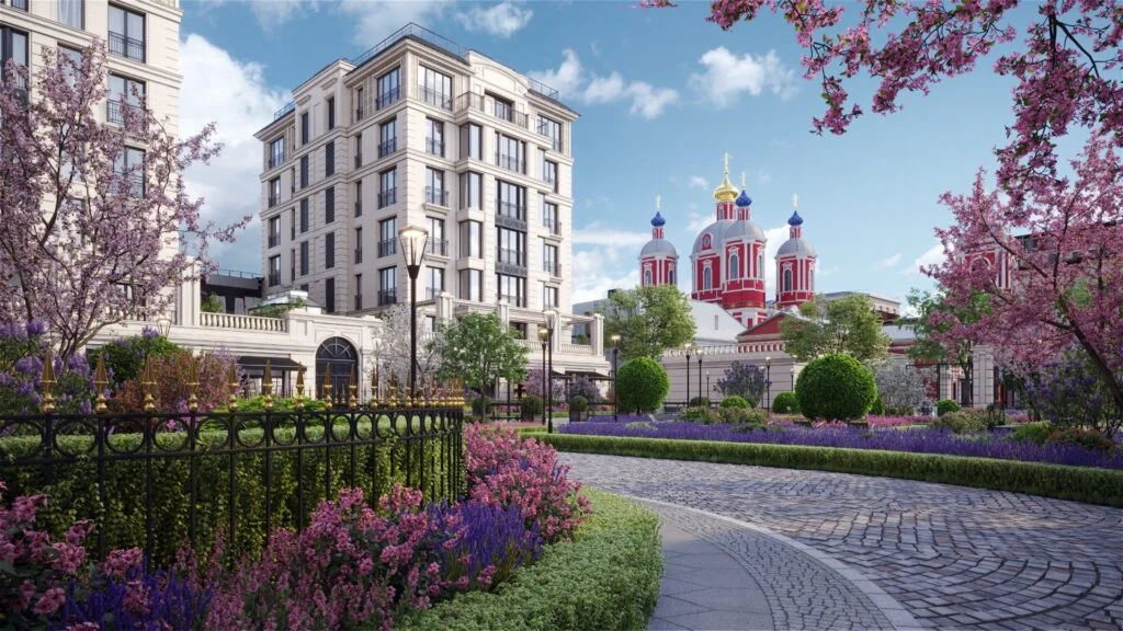 Русские Сезоны