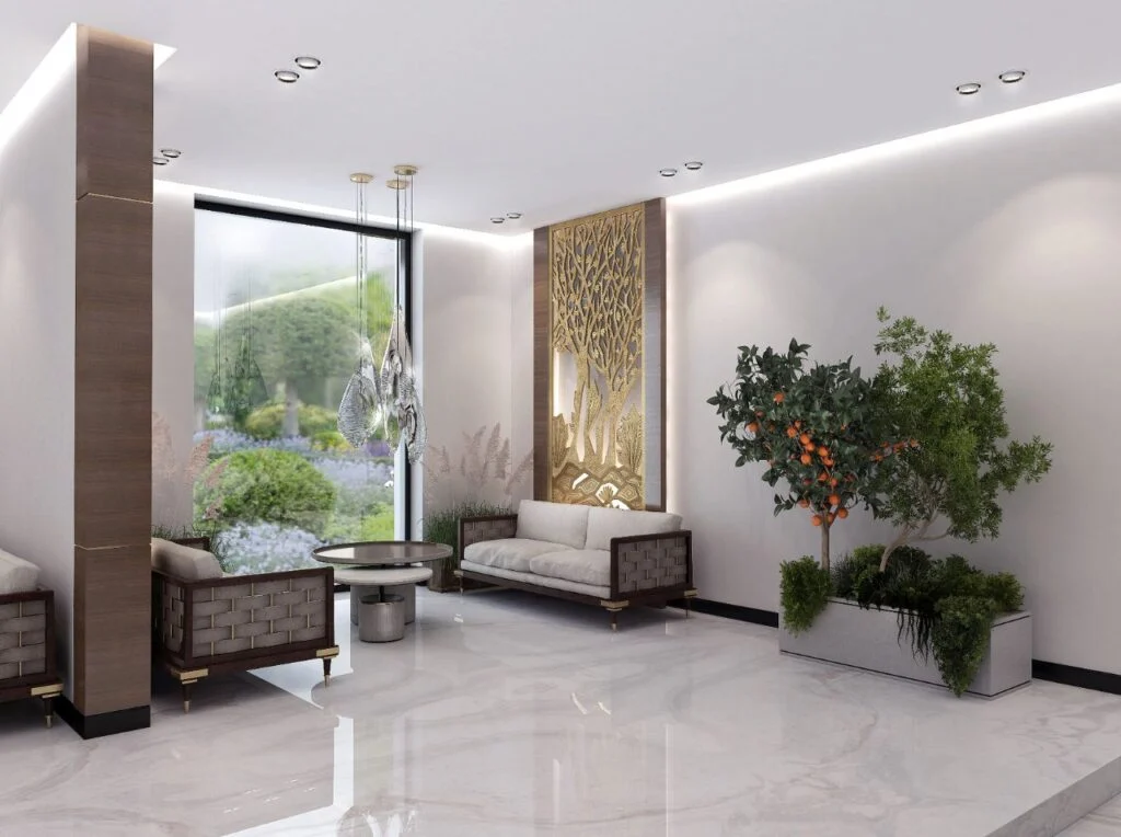 Quartier d’Or