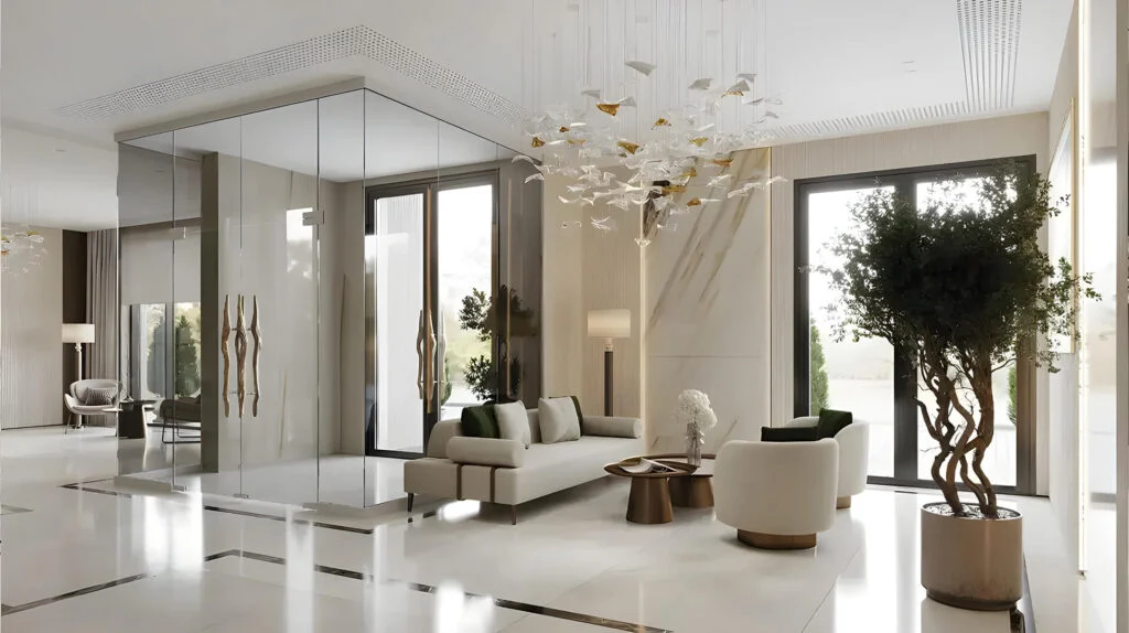 Quartier d’Or