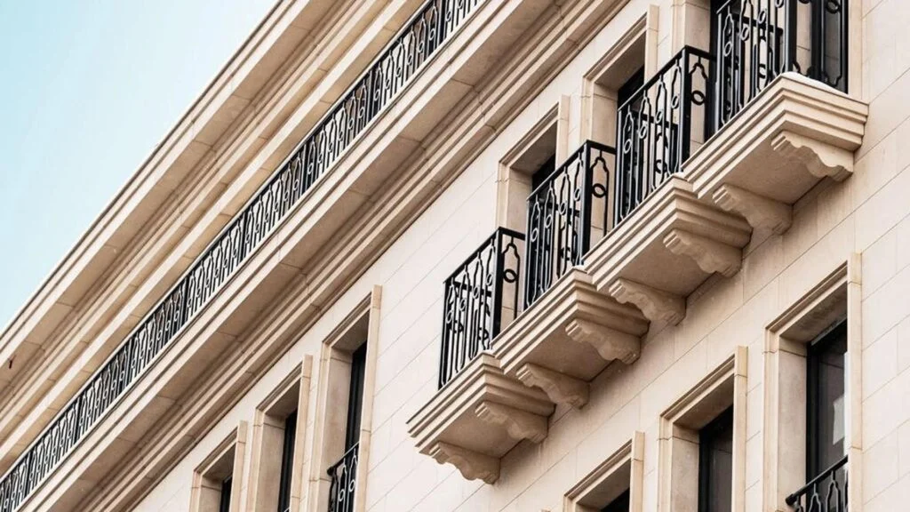 Quartier d’Or
